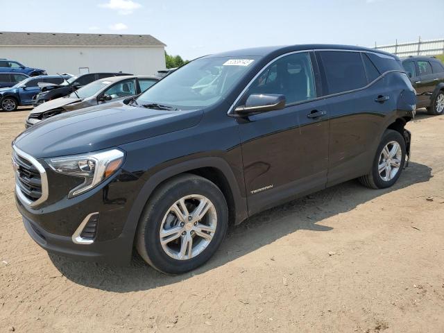 GMC TERRAIN 2019 3gkalmev5kl332646