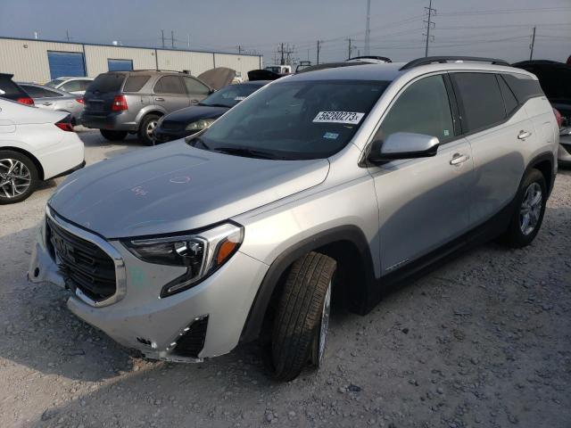 GMC TERRAIN SL 2019 3gkalmev5kl339354