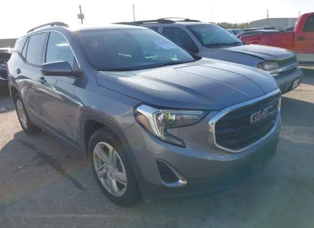 GMC TERRAIN 2019 3gkalmev5kl343159