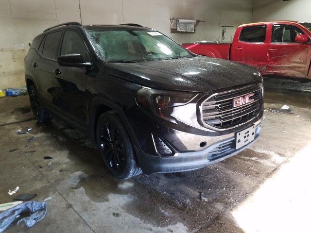 GMC TERRAIN SL 2019 3gkalmev5kl368689