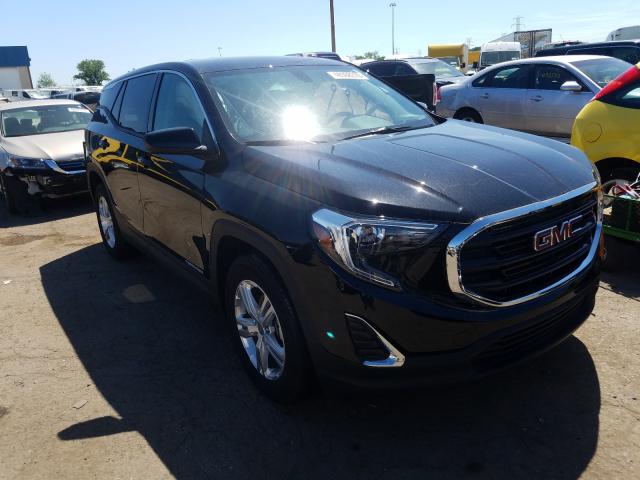 GMC TERRAIN SL 2019 3gkalmev5kl369857