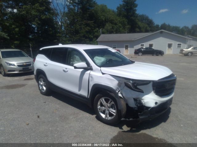 GMC TERRAIN 2019 3gkalmev5kl380972