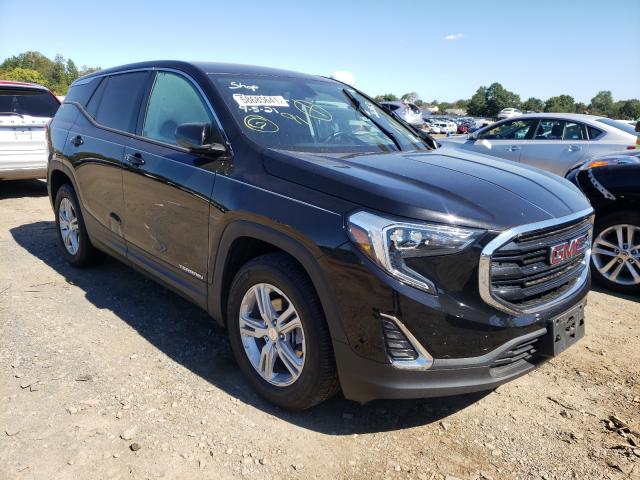 GMC TERRAIN SL 2019 3gkalmev5kl388148