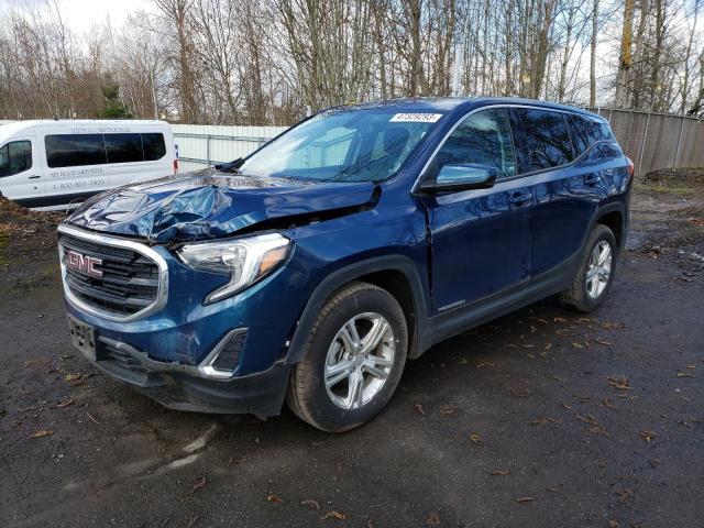 GMC TERRAIN SL 2019 3gkalmev5kl391602