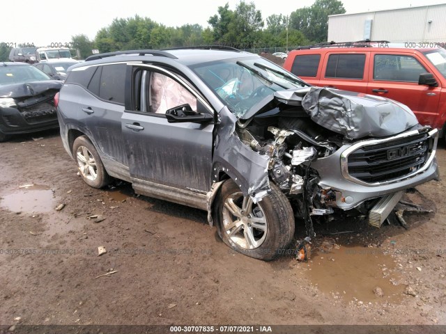 GMC TERRAIN 2020 3gkalmev5ll125868