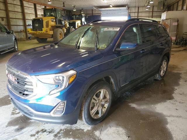 GMC TERRAIN SL 2020 3gkalmev5ll128995