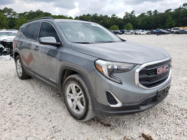 GMC TERRAIN SL 2020 3gkalmev5ll137261