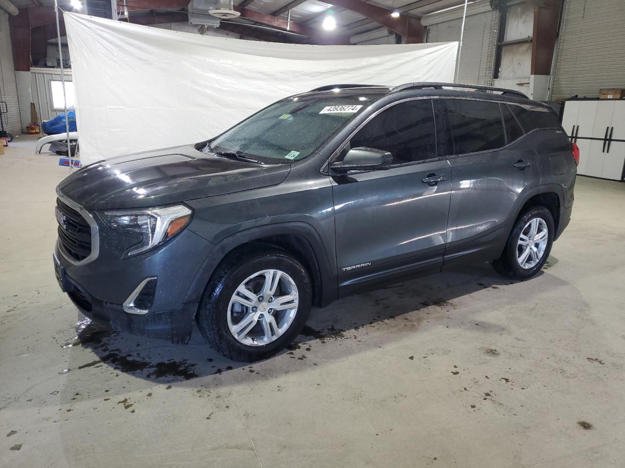 GMC TERRAIN 2020 3gkalmev5ll141553