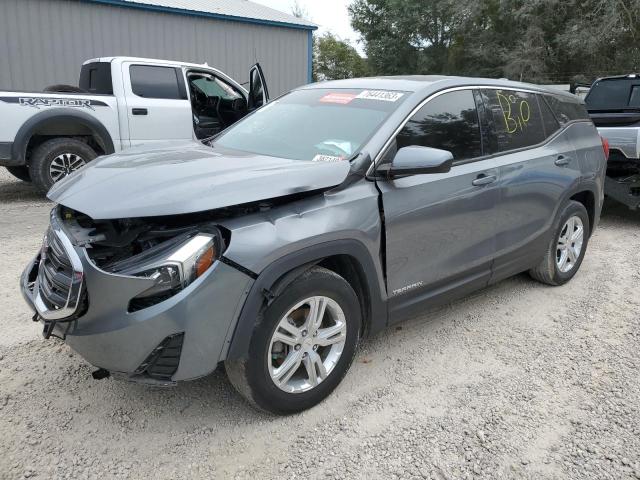 GMC TERRAIN 2020 3gkalmev5ll144758