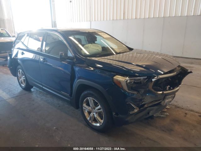 GMC TERRAIN 2020 3gkalmev5ll162211