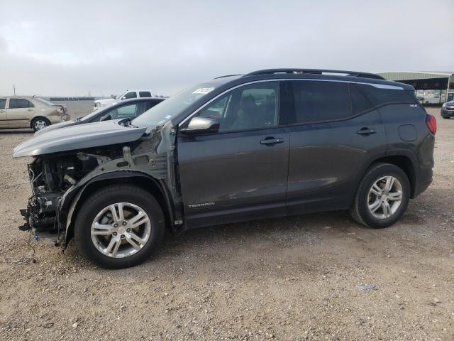 GMC TERRAIN SL 2020 3gkalmev5ll173757