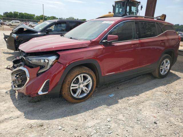 GMC TERRAIN SL 2020 3gkalmev5ll176741