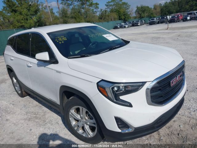 GMC TERRAIN 2020 3gkalmev5ll194558