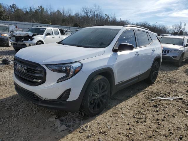 GMC TERRAIN SL 2020 3gkalmev5ll194608