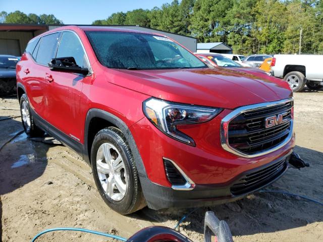 GMC TERRAIN SL 2020 3gkalmev5ll201234