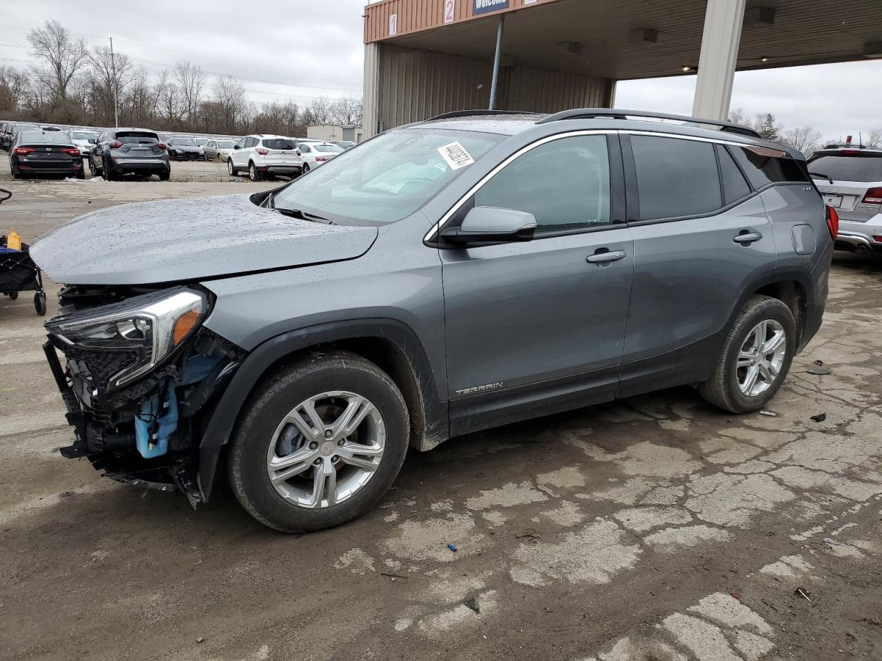 GMC TERRAIN 2020 3gkalmev5ll202108