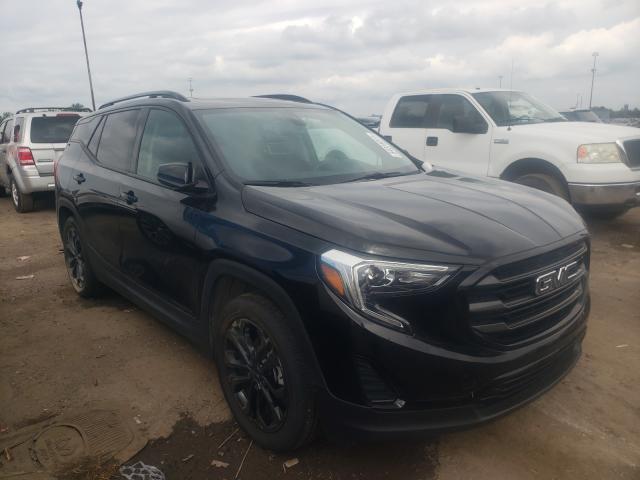 GMC TERRAIN SL 2020 3gkalmev5ll205090