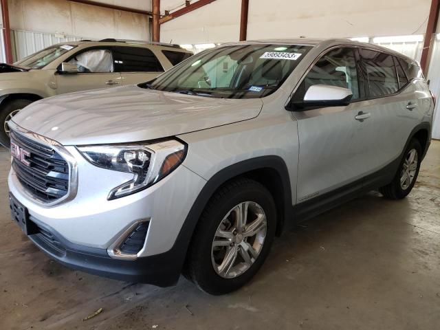 GMC TERRAIN SL 2020 3gkalmev5ll206501