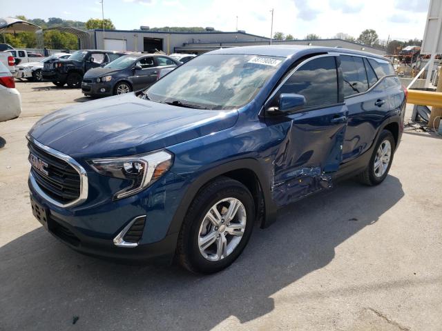 GMC TERRAIN 2020 3gkalmev5ll221032