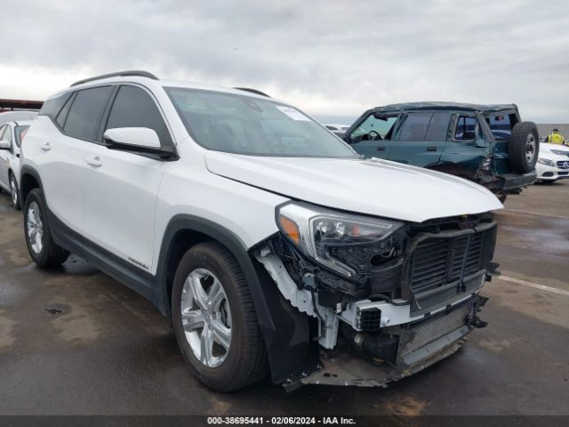 GMC TERRAIN 2020 3gkalmev5ll271140