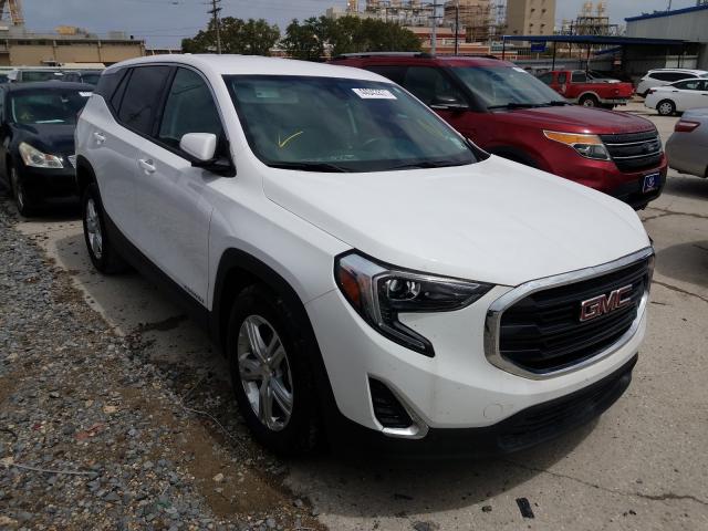 GMC TERRAIN SL 2020 3gkalmev5ll273485