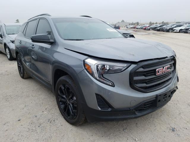 GMC TERRAIN SL 2020 3gkalmev5ll282901