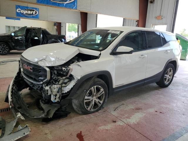 GMC TERRAIN SL 2020 3gkalmev5ll296605