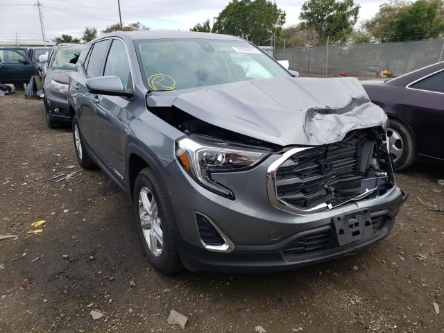 GMC TERRAIN 2020 3gkalmev5ll308770