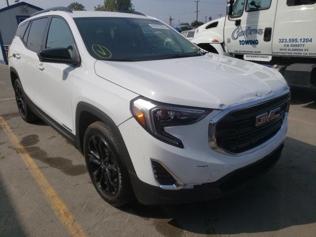 GMC TERRAIN 2020 3gkalmev5ll315024