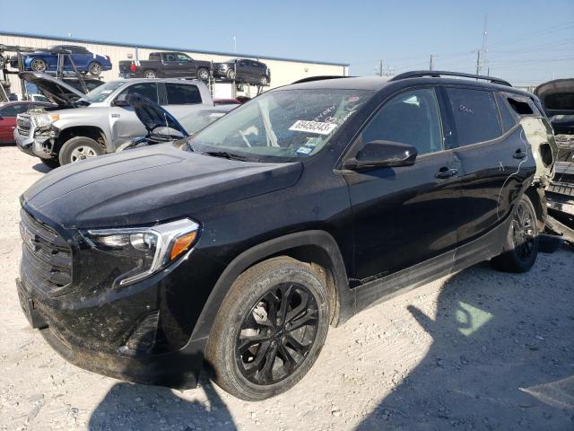 GMC TERRAIN SL 2020 3gkalmev5ll318215