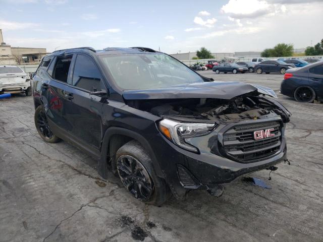 GMC TERRAIN SL 2020 3gkalmev5ll320787