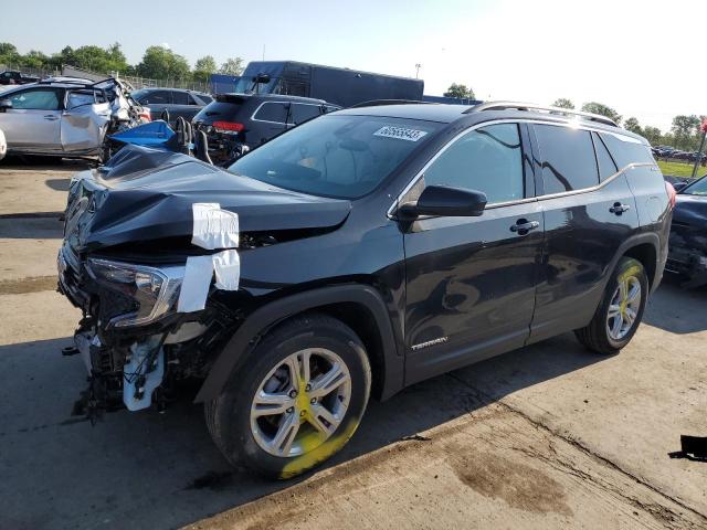 GMC TERRAIN SL 2020 3gkalmev5ll340909