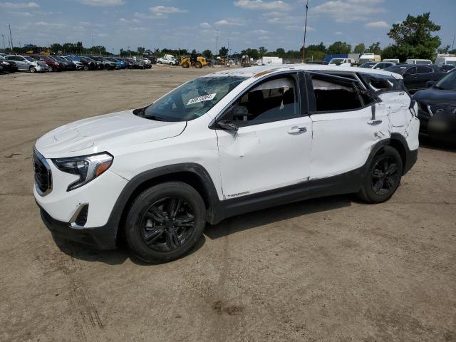 GMC TERRAIN SL 2020 3gkalmev5ll341509