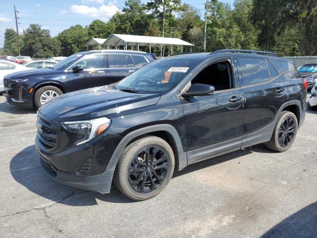 GMC TERRAIN SL 2021 3gkalmev5ml300671