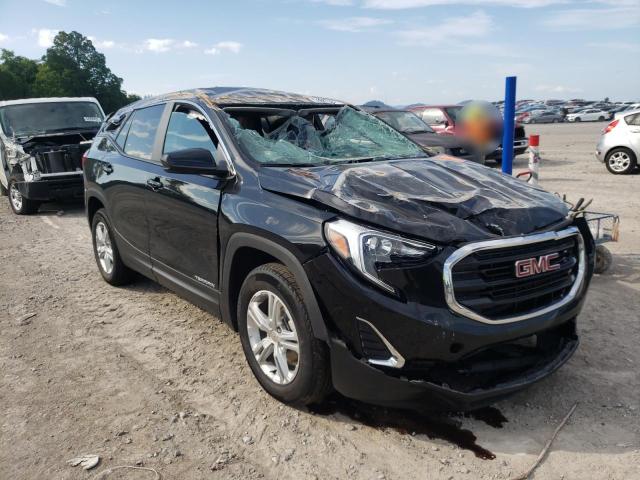 GMC TERRAIN SL 2021 3gkalmev5ml307488