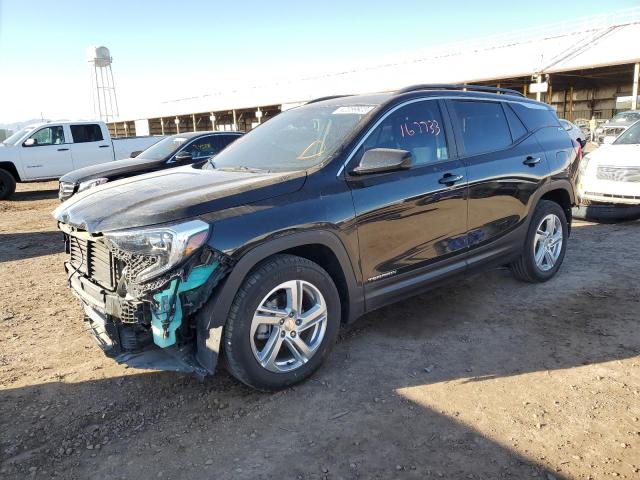 GMC TERRAIN SL 2021 3gkalmev5ml337610