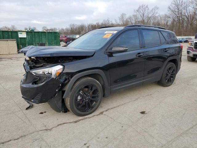 GMC TERRAIN SL 2021 3gkalmev5ml338255