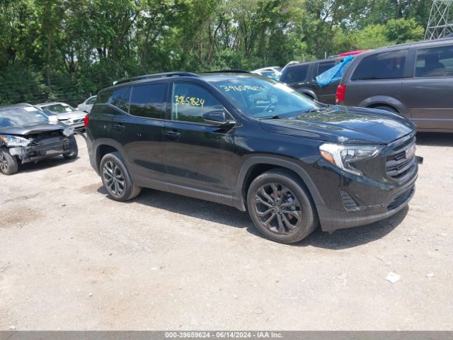 GMC TERRAIN 2021 3gkalmev5ml361759