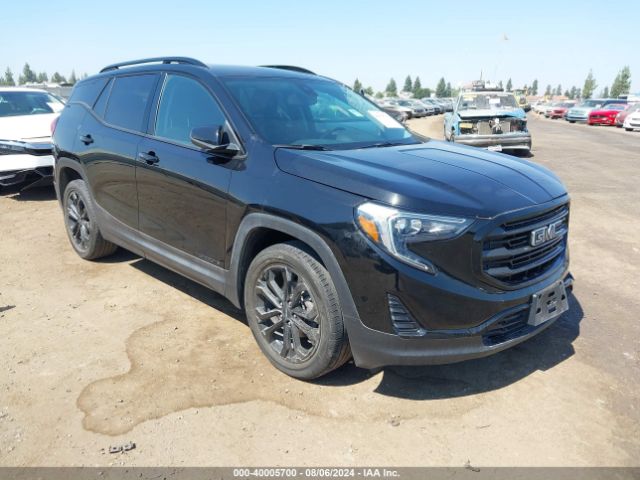 GMC TERRAIN 2021 3gkalmev5ml396687