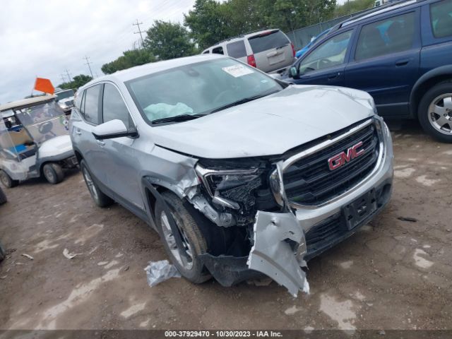 GMC TERRAIN 2021 3gkalmev5ml397001