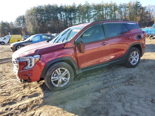 GMC TERRAIN 2022 3gkalmev5nl126344