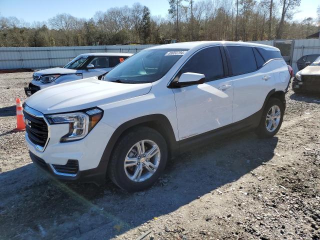 GMC TERRAIN 2022 3gkalmev5nl142852