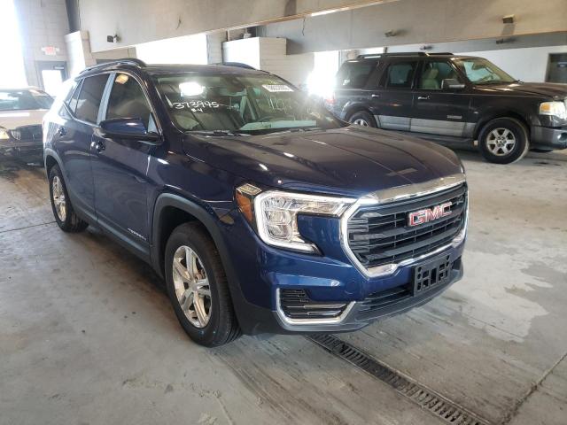 GMC TERRAIN SL 2022 3gkalmev5nl170571