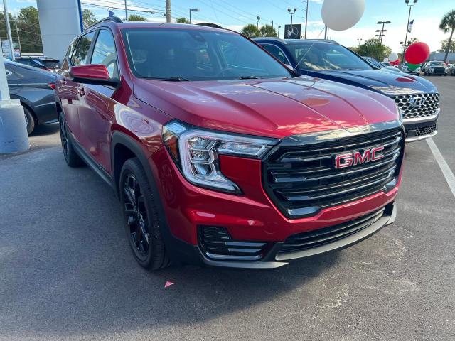 GMC TERRAIN 2022 3gkalmev5nl205240