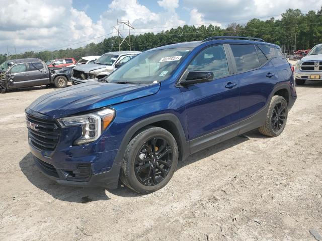 GMC TERRAIN 2022 3gkalmev5nl275269