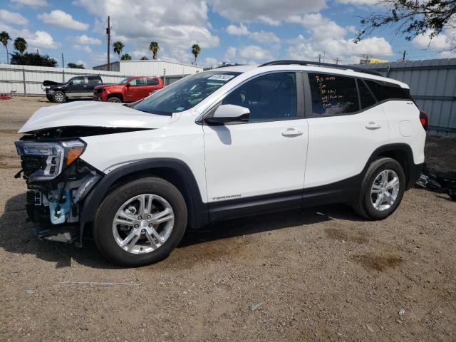 GMC TERRAIN 2022 3gkalmev5nl302762