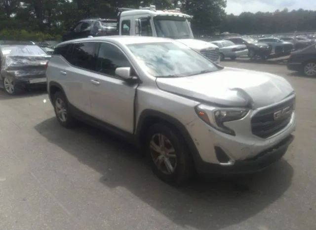 GMC TERRAIN 2018 3gkalmev6jl160903