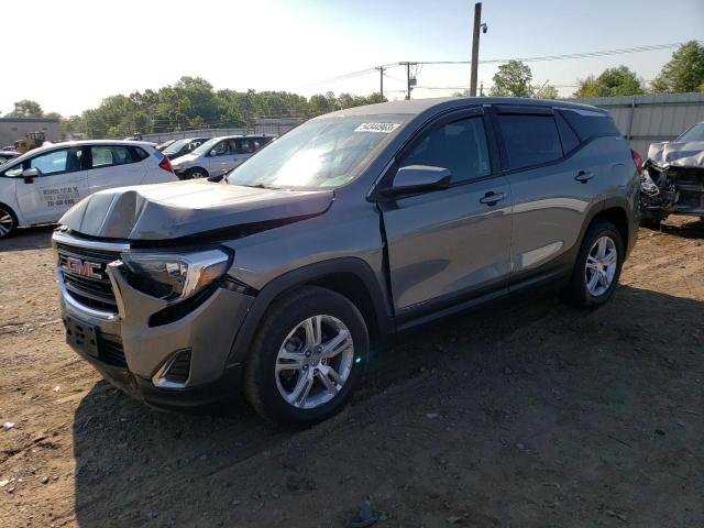 GMC TERRAIN SL 2018 3gkalmev6jl164983