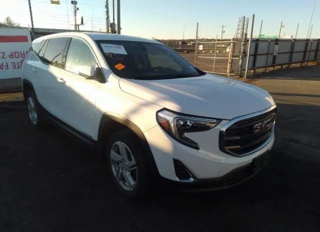 GMC TERRAIN 2018 3gkalmev6jl165549