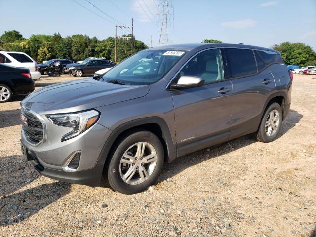 GMC TERRAIN 2018 3gkalmev6jl176583